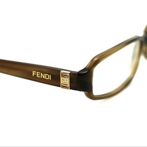 Brand new Fendi glasses